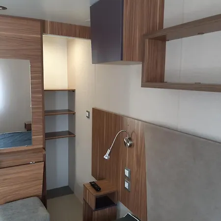 Mobil Home Piriac 2 Chambres 4 A 6 Pers Exterior photo