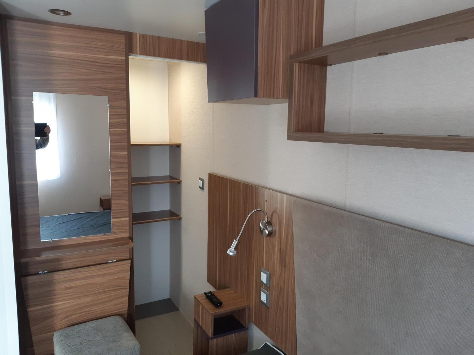 Mobil 2 4 A 6 Pers Campsite Piriac-sur-Mer