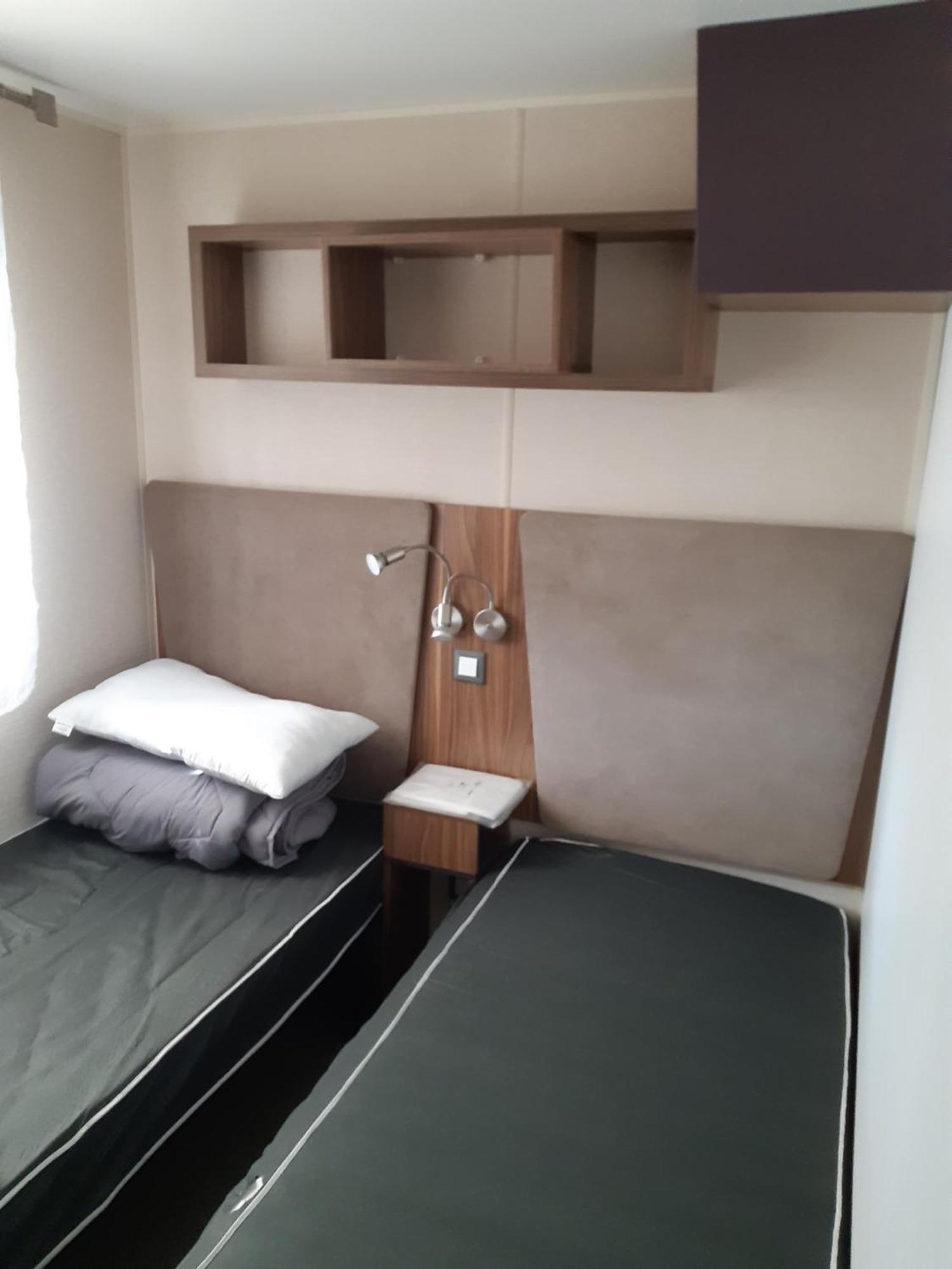 Mobil 2 4 A 6 Pers * Piriac-sur-Mer