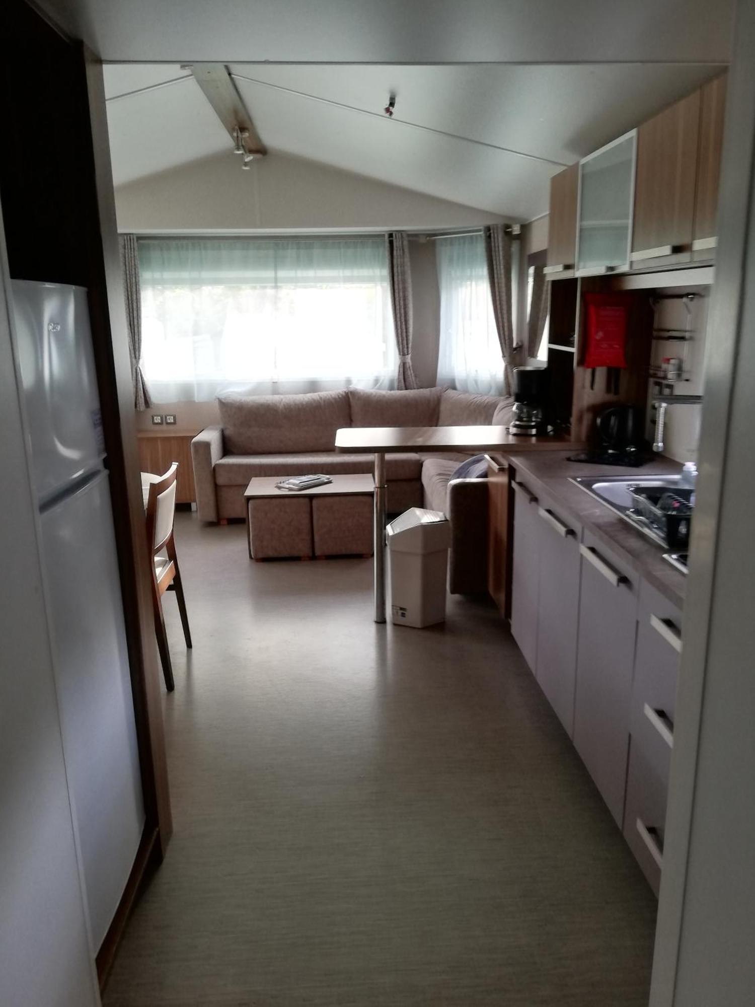 Mobil 2 4 A 6 Pers * Piriac-sur-Mer